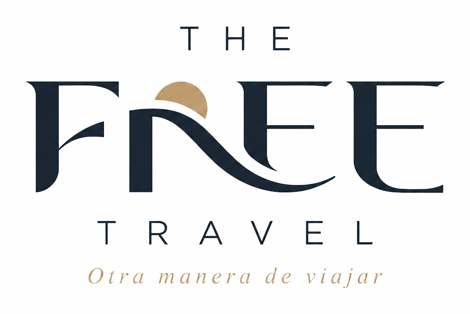 The Free Travel — Otra manera de viajar