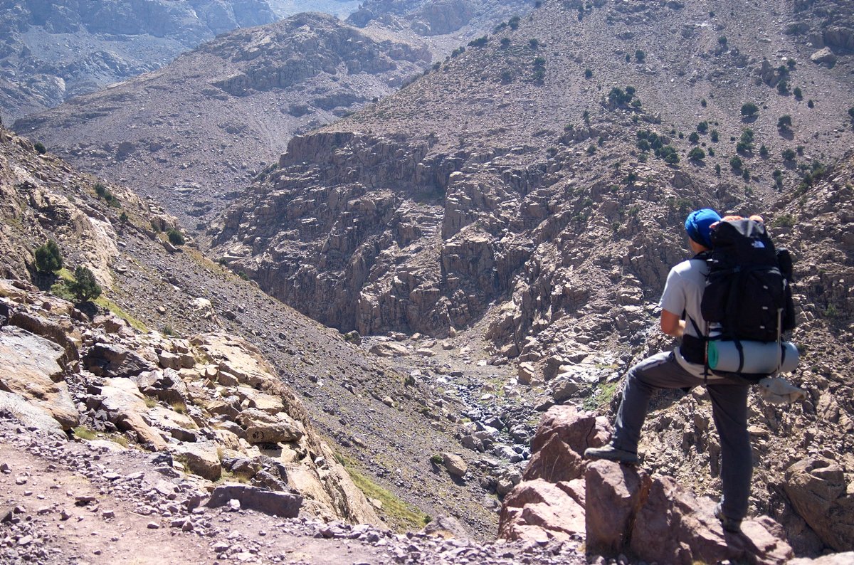 Marruecos
