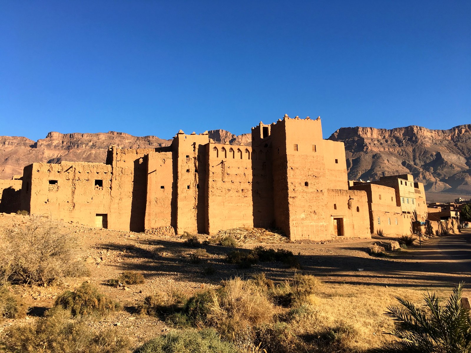 Marruecos